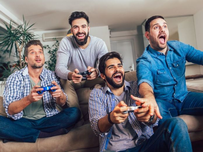Most Relaxing Weekend Activities for Guys