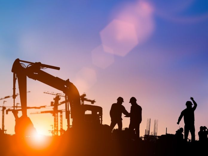 Tips for Your First Day on a Construction Site