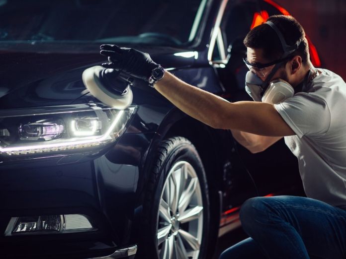Different Ways To Prepare Your Car For Show