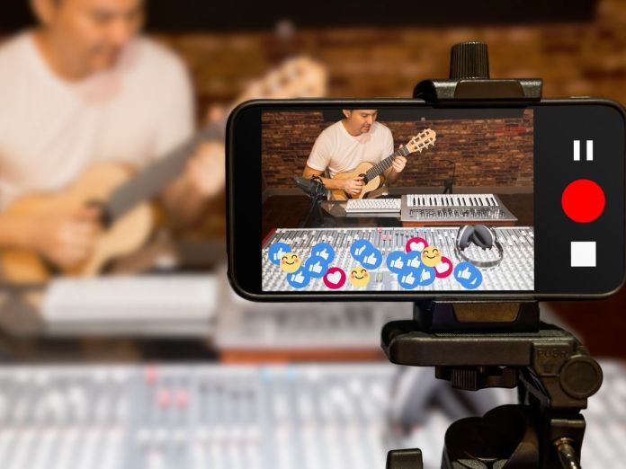 How To Choose Your Live Streaming Equipment