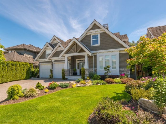 Simple Ways to Enhance Your Homes Curb Appeal