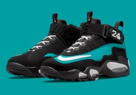 Comfortable sneakers