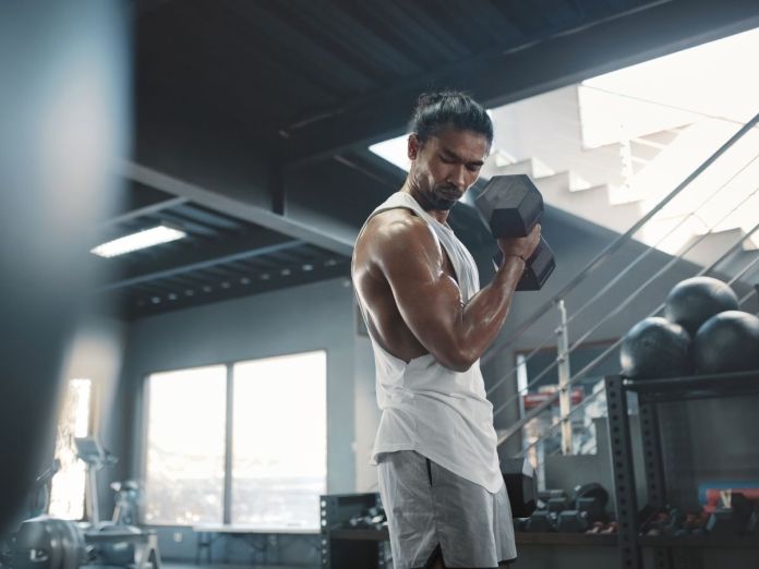 The Different Benefits of Starting a Fitness Journey