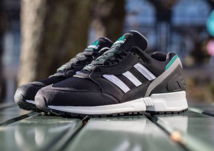 Comfortable sneakers