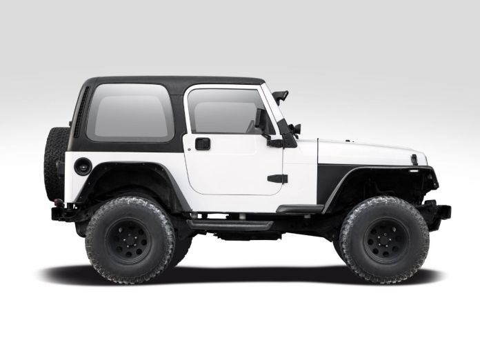 5 Jeep Accessories You Didn’t Know You Needed