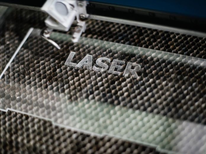 Essential Materials You Need for Laser Engraving