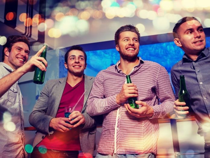 4 Awesome Locations for Your Bachelor Party