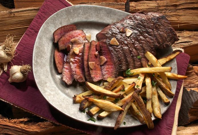 Awesome Diners in Austin