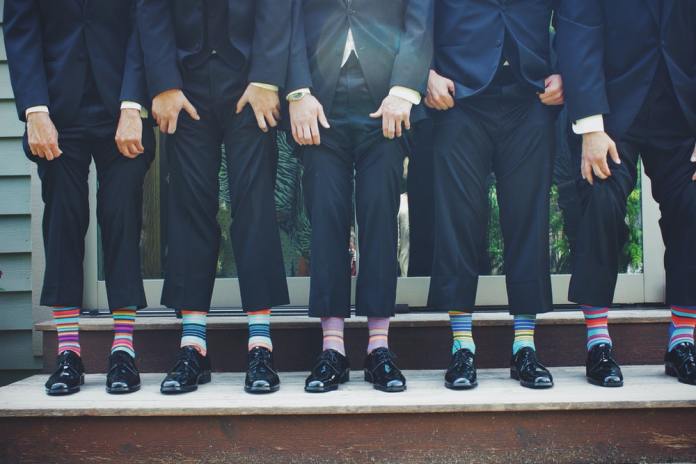 Buy Men's Socks