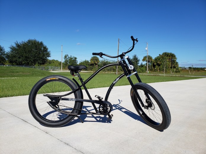 Vivelo Bicycles