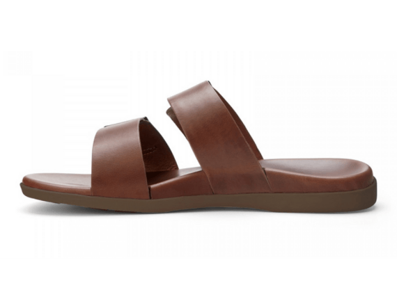 CHARLIE SLIDE SANDAL