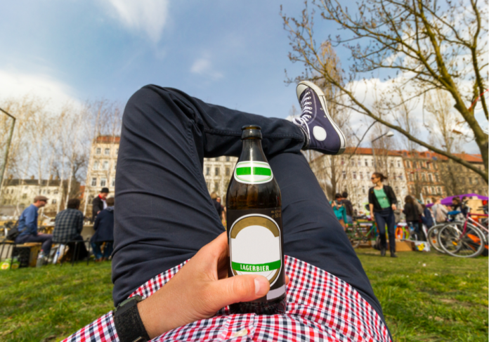 Hide a Beer Belly