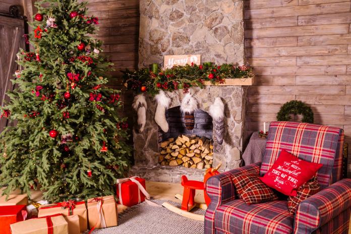 christmas decor