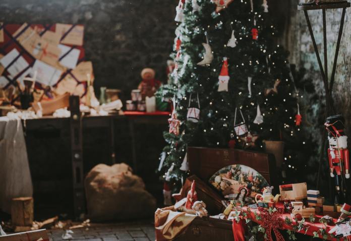 Christmas