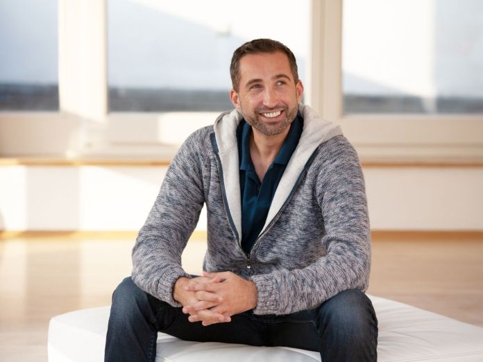 Comfortable Menswear for Working From Home