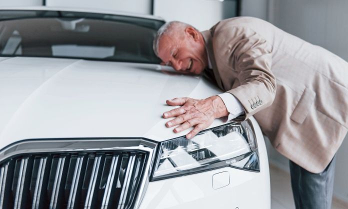 Is Buying a Classic Car a Good Investment?