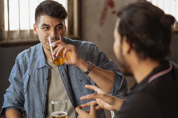 Hide a Beer Belly