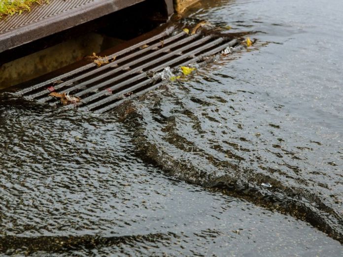 Problems That Lead to Poor Surface Water Drainage