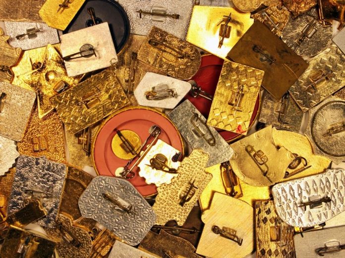 What Are Collectible Pins and Why Should You Have Them?