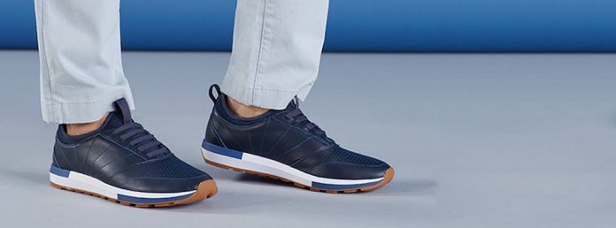 Best shoes to take on vacation