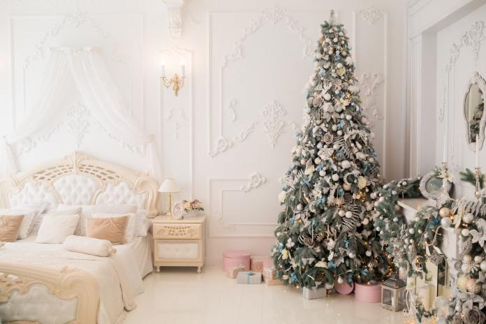 white christmas