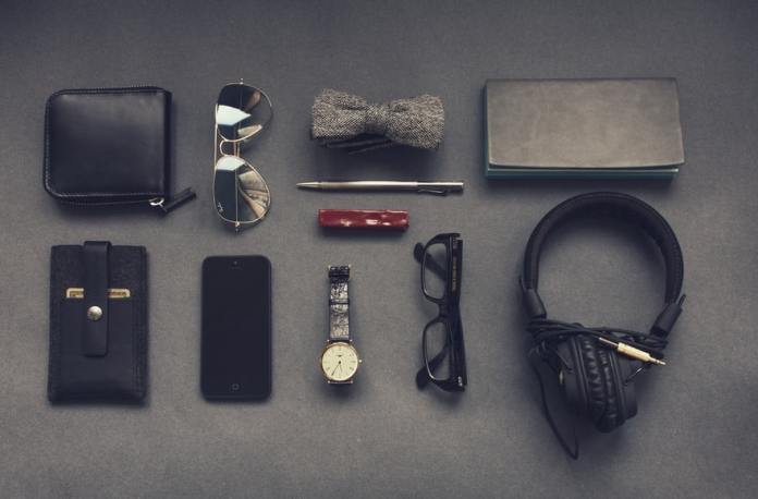 Men's Style Accessories