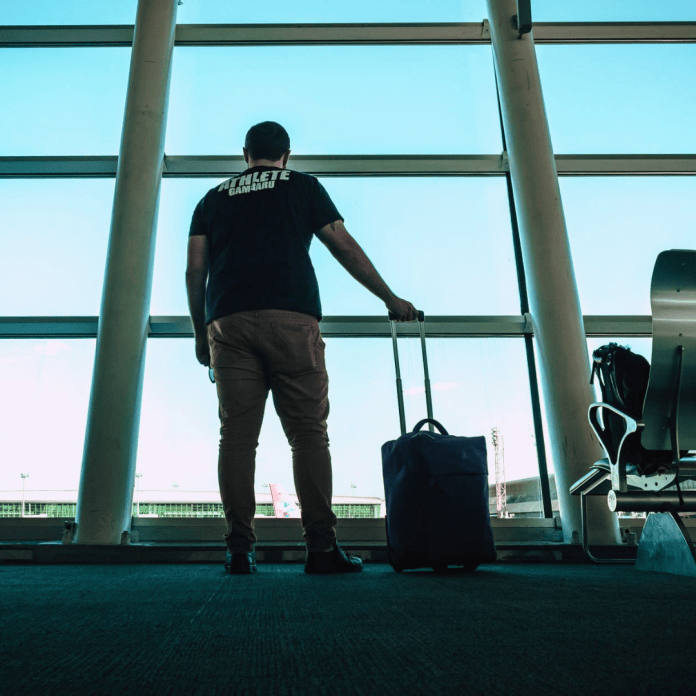 Eastpak Luggage