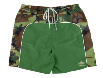 Camo MM Trunks v2