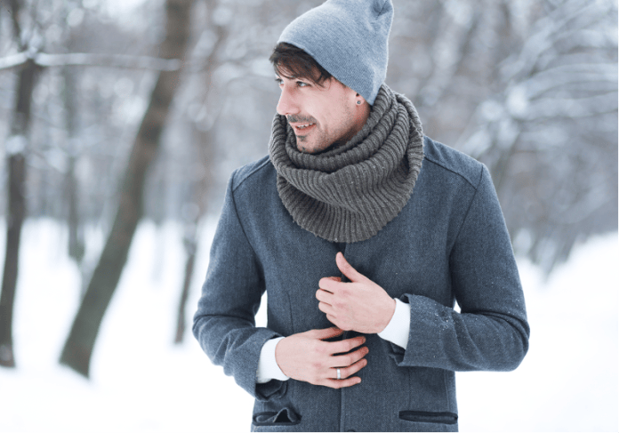 Men’s Fashion to Keep You Warm