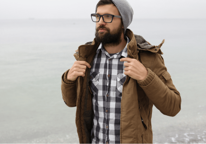 Men's fashion