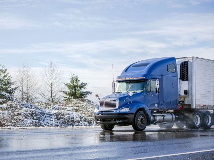 How To Prepare Your Semi-Truck for Winter Weather