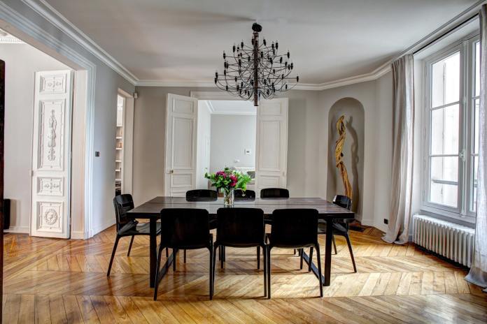 interior design