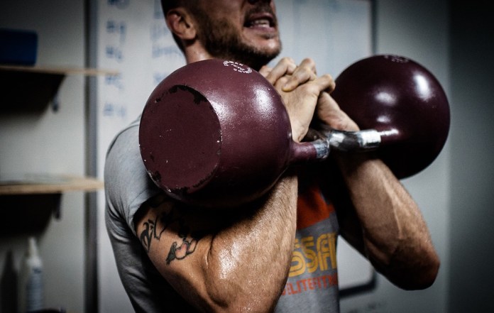 Getting the Most Out of Your Workout
