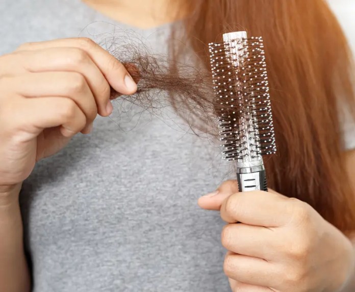 Hair Loss Solution