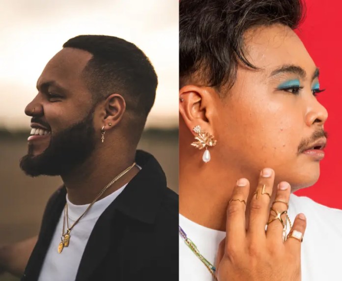 Man’s Guide to Wearing Jewelry