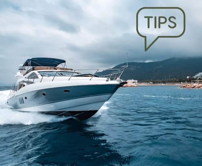 Sailing Tips for Beginners