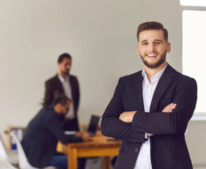 Being a Great Startup Leader
