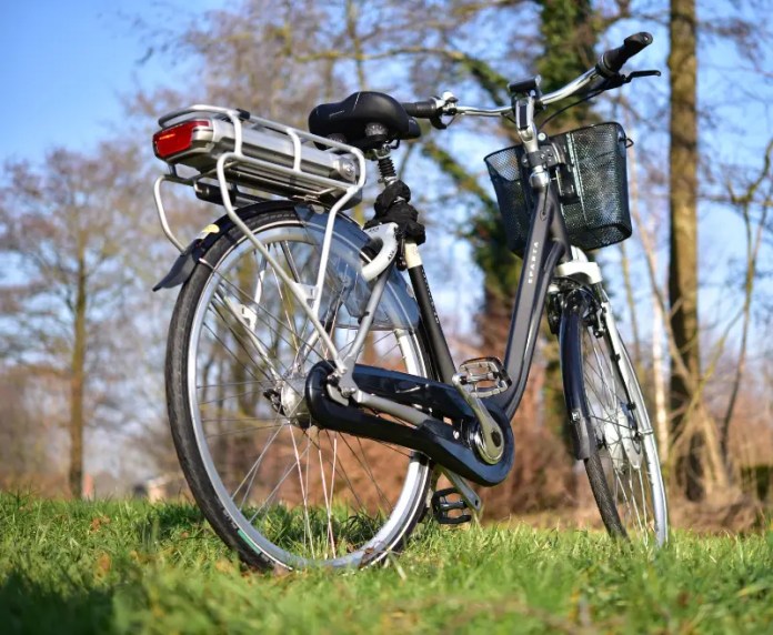 Best Tires for Your E-Bike