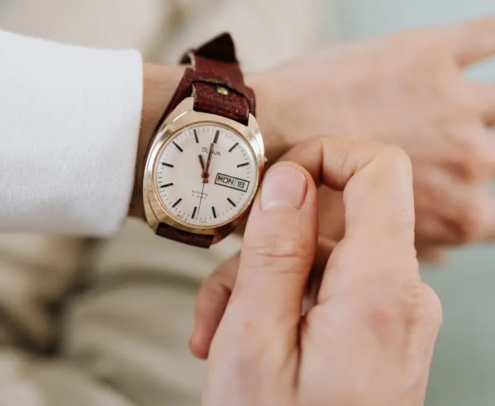 Choosing the Right Wristwatch