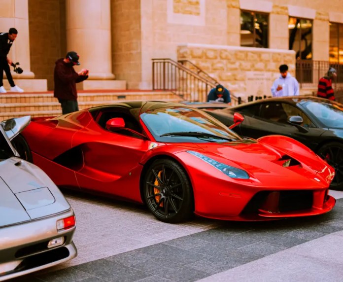 Top Tips To Help You Preserve the Value of Your Luxury Car