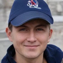 Dylan Bartlett
