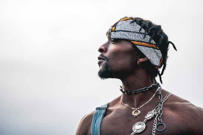 men's jewelry trends