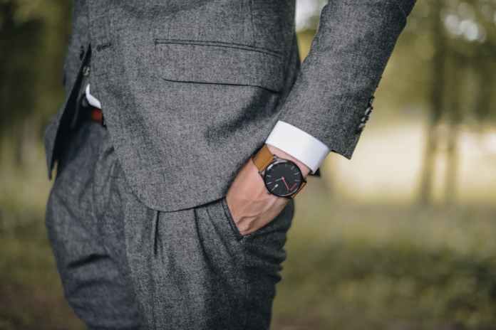 Men's Luxury Watches
