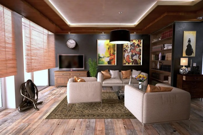 image Home Sophistication