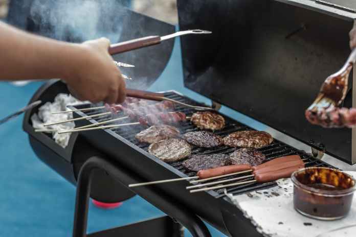 grill like a pro