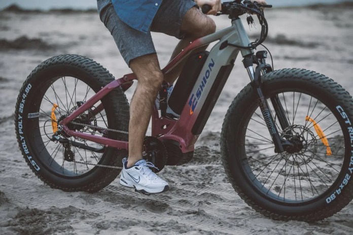 Why Rugged Electric Bikes Are the Perfect Addition to Your High-Value Lifestyle