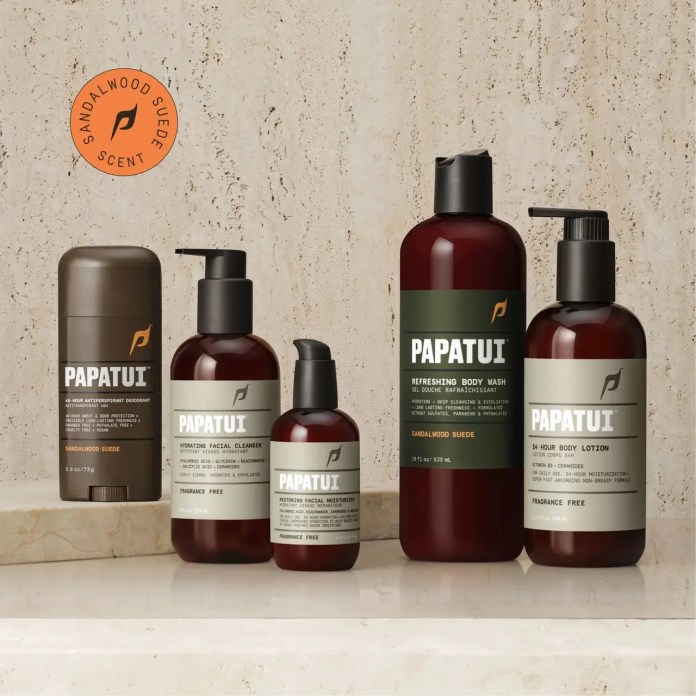 image men's grooming