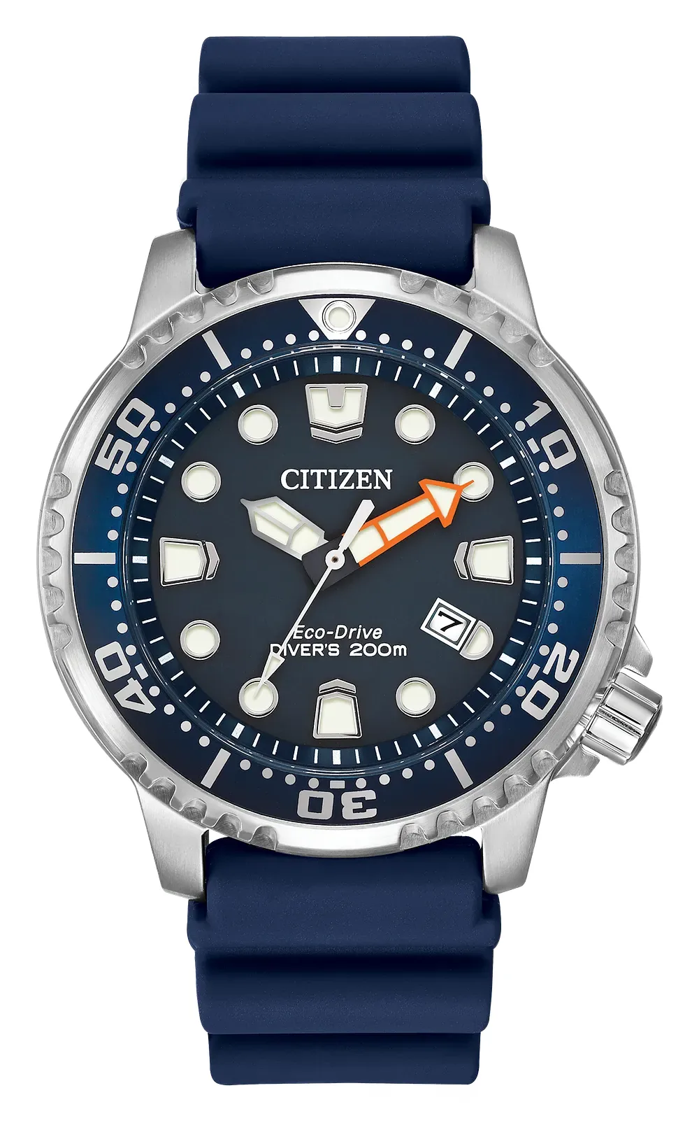Citizen Promaster Dive BN0151-09L